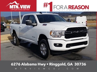 2024 Ram 2500 for sale in Ringold GA