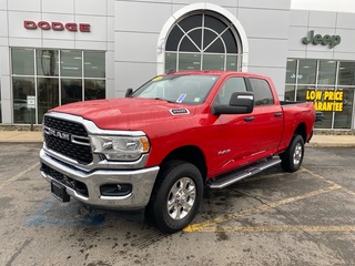 2024 Ram 2500 for sale in Fredonia NY
