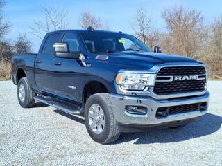 2024 Ram 2500 for sale in Bellevue OH