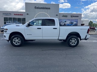 2025 Ram 2500 for sale in Boardman OH