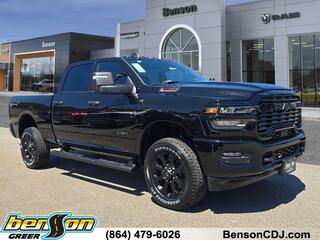 2026 Ram 2500 for sale in Greer SC