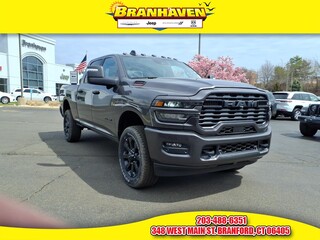2026 Ram 2500 for sale in Branford CT