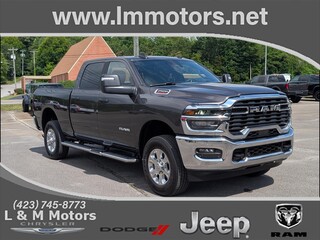 2026 Ram 2500 for sale in Athens TN