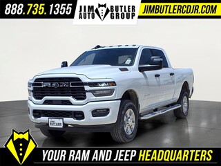 2026 Ram 2500 for sale in Linn MO