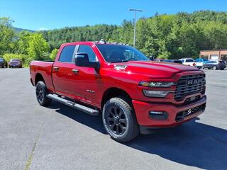 2026 Ram 2500 for sale in Tazewell VA