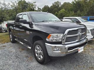 2015 Ram 2500