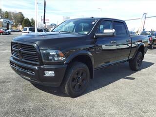 2016 Ram 2500