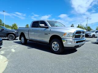 2017 Ram 2500