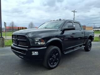 2017 Ram 2500 for sale in Columbiana OH