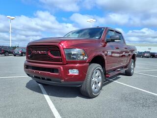 2018 Ram 2500