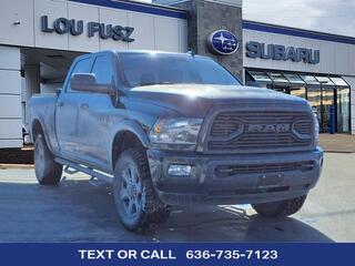 2018 Ram 2500