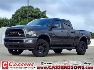 2018 Ram 2500