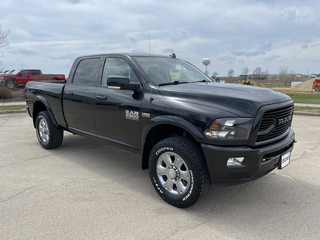 2018 Ram 2500 for sale in Platteville WI