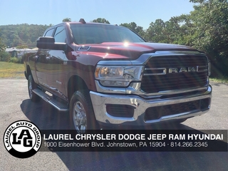 2019 Ram 2500