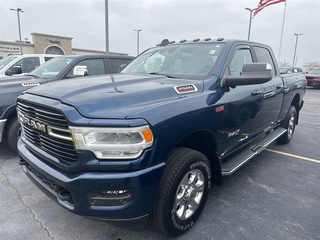 2021 Ram 2500 for sale in Bourbonnais IL