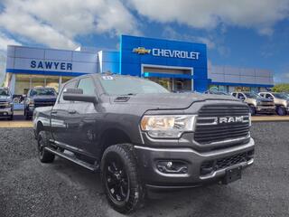 2021 Ram 2500