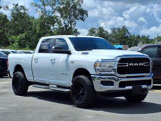 2021 Ram 2500