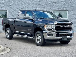 2021 Ram 2500