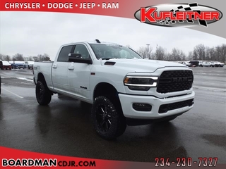 2022 Ram 2500 for sale in Boardman OH