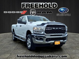 2023 Ram 2500