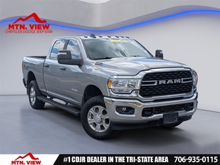 2023 Ram 2500 for sale in Ringold GA