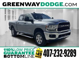 2024 Ram 2500 for sale in Orlando FL