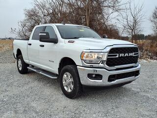 2024 Ram 2500 for sale in Bellevue OH