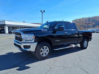 2024 Ram 2500 for sale in Johnson City TN