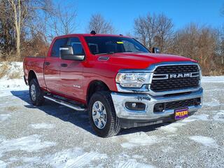 2024 Ram 2500 for sale in Bellevue OH