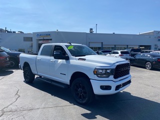2024 Ram 2500 for sale in Williamsville NY