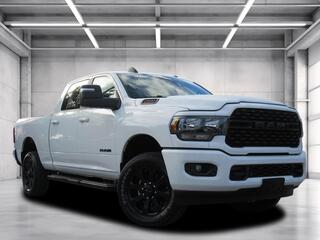 2024 Ram 2500 for sale in Mt. Dora FL