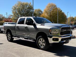 2024 Ram 2500 for sale in Asheville NC