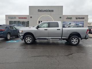 2024 Ram 2500 for sale in Boardman OH