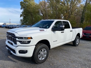 2025 Ram 2500 for sale in Fredonia NY