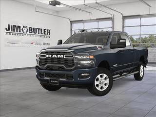 2025 Ram 2500 for sale in Centralia MO