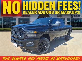 2026 Ram 2500 for sale in Baytown TX