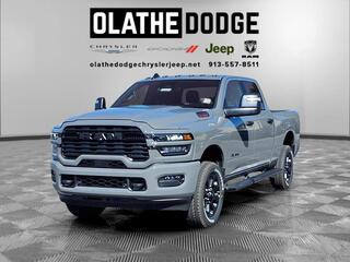 2026 Ram 2500 for sale in Olathe KS