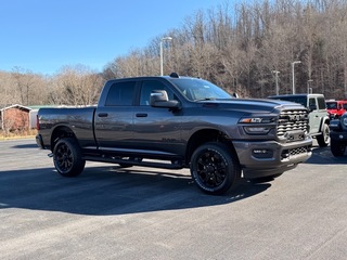 2026 Ram 2500 for sale in Princeton WV
