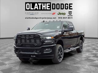 2026 Ram 2500 for sale in Olathe KS