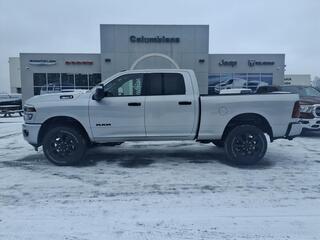 2026 Ram 2500 for sale in Boardman OH