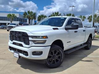 2026 Ram 2500 for sale in Pasadena TX