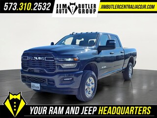 2026 Ram 2500 for sale in Centralia MO