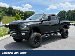 2014 Ram 2500