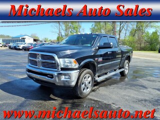 2015 Ram 2500 for sale in Carmichaels PA