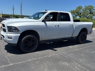 2017 Ram 2500 for sale in Dallas TX