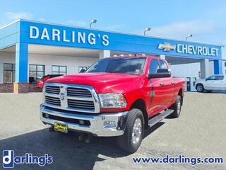 2018 Ram 2500 for sale in West Lebanon NH