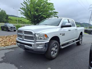 2018 Ram 2500 for sale in Chattanooga TN