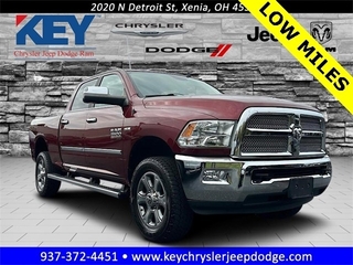 2018 Ram 2500 for sale in Xenia OH