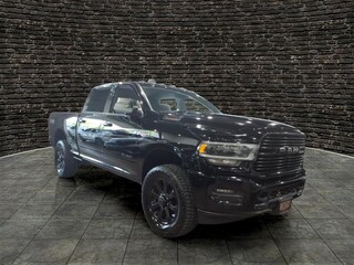 2019 Ram 2500