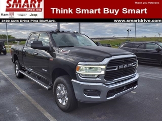 2019 Ram 2500